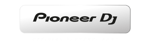 Logo website PIoneer DJ